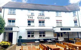 The Oakland Hotel